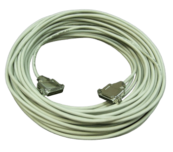Сигнальный кабель ILDA 25 метров