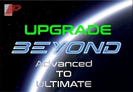 BEYOND Advanced - BEYOND Ultimate